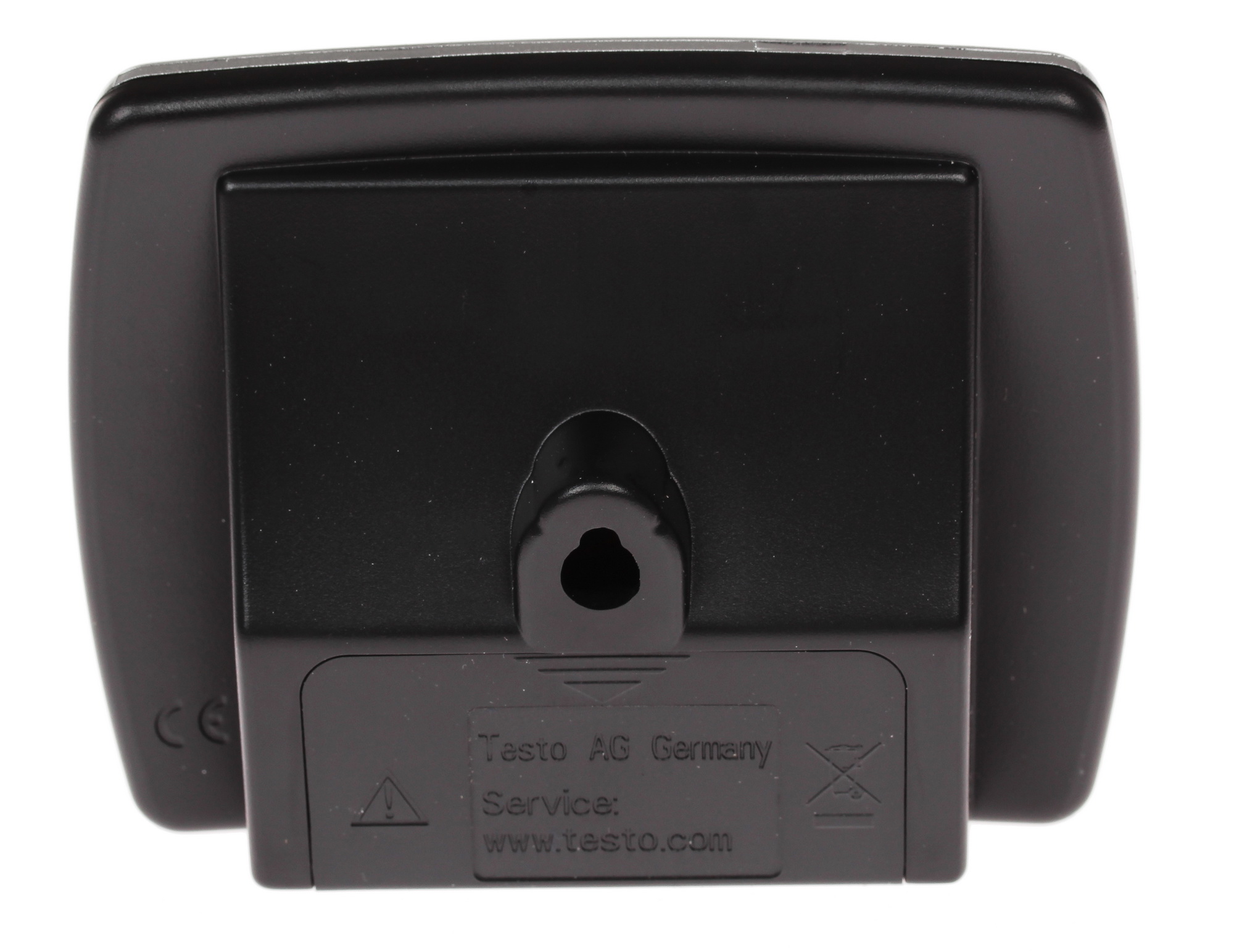 1072899 Термогигрометр Testo 608-Н1 STDN-0033027 - Вид №5