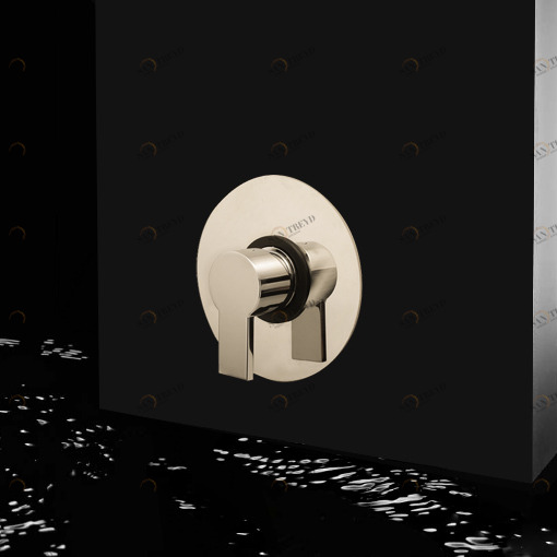 Смеситель однорычажный 7CIKODI8-EST Geda Nextage Iko скрытого монтажа 7CIKODI8EST