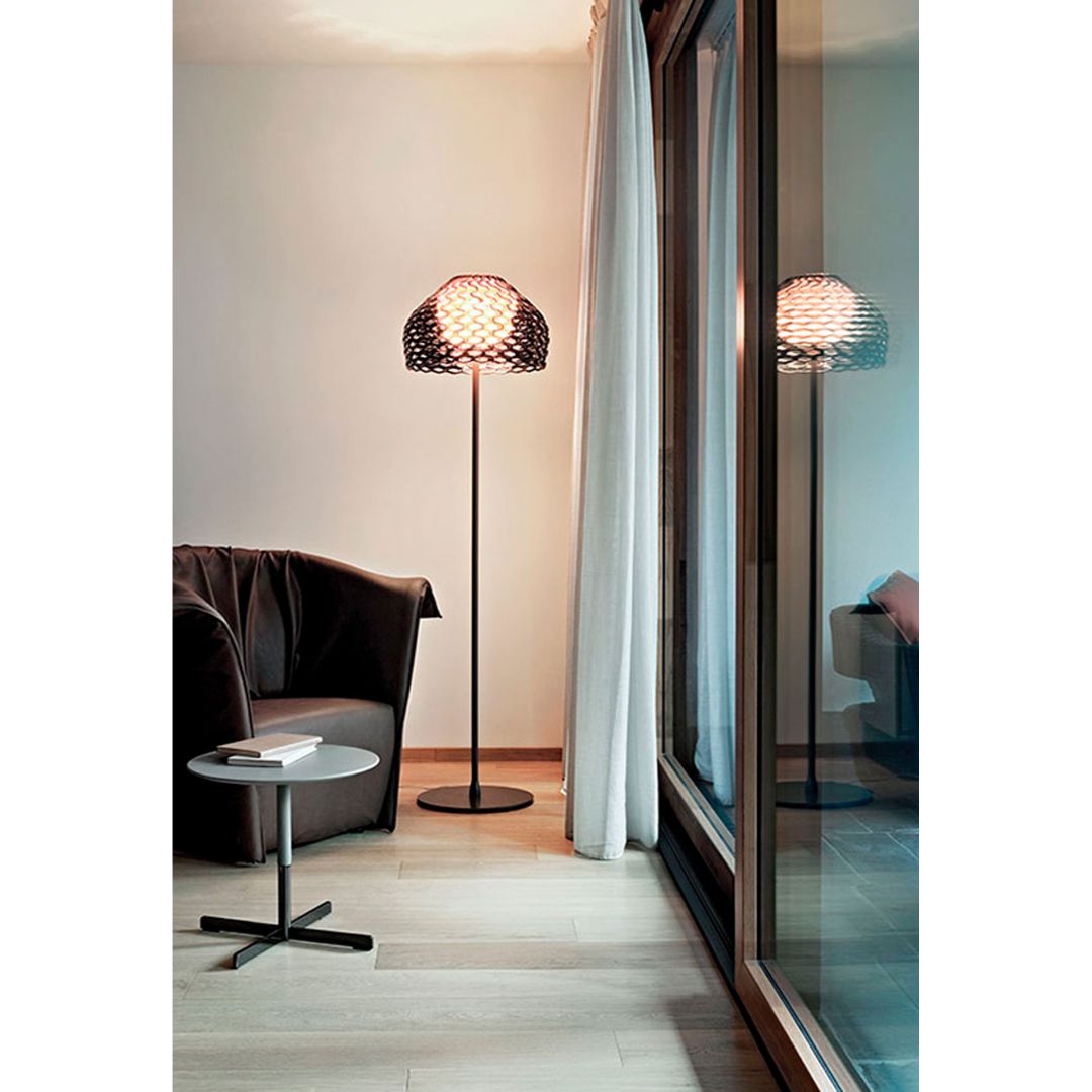 Flos F7764009 Tatou торшер  - Вид №1