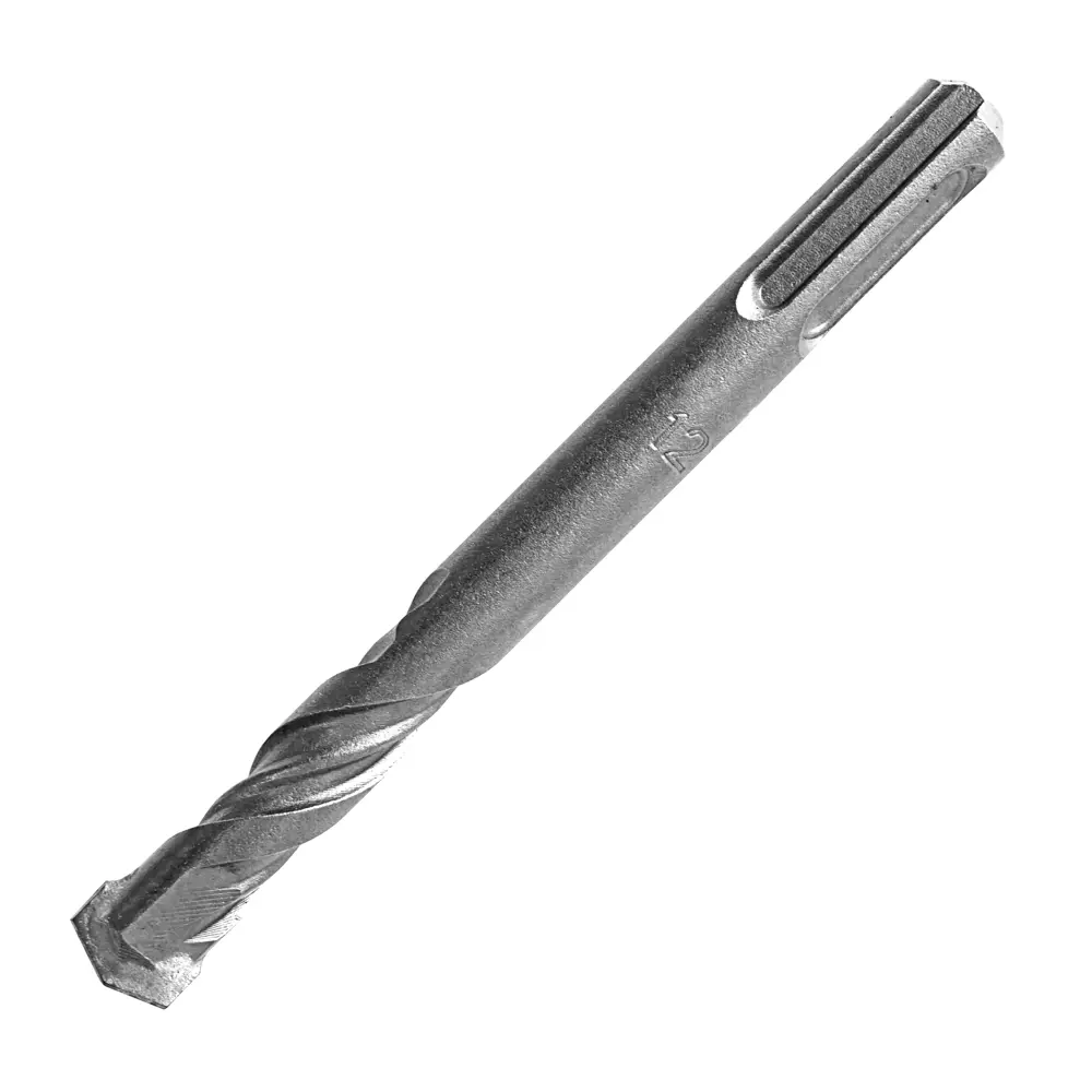 Бур по бетону SDS-plus 12х110 мм 17225361 STLM-2118181 Santreyd 