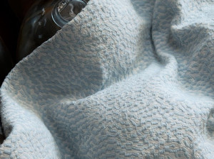 Жаккардовая ткань