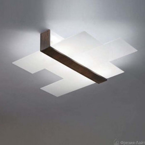 Linea Light 90230 wenge Triad универсальный