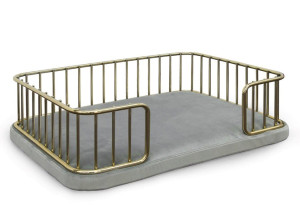 Кожаный питомник