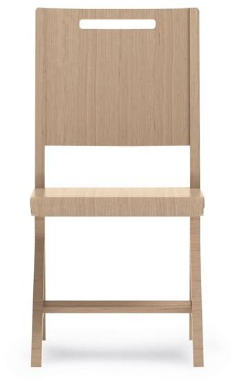 PIAVAL Стул из бука Swing | health & care 32-61/4 - Вид №1