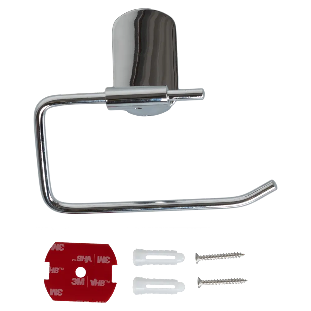 Держатель для туалетной бумаги Swensa Arny в стиле модерн 89368791 STLM-1581523 - Вид №3