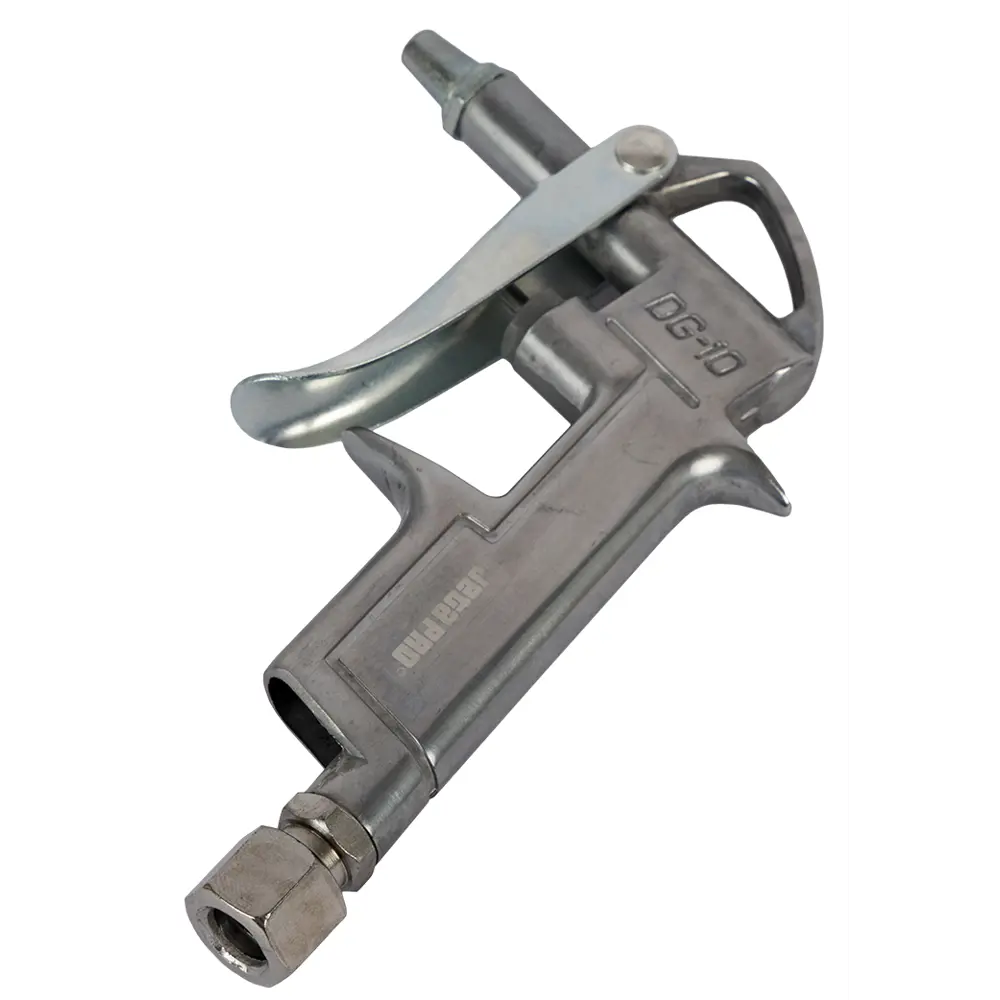 Пневматический продувочный пистолет JETA PRO JDS104 с набором сопел 89439546 STLM-1581867