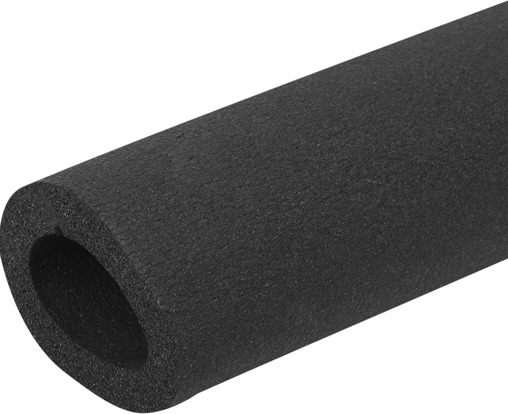 Теплоизоляция K-FLEX для труб 22 мм, 1 м - защита от конденсата и потерь тепла 82026204