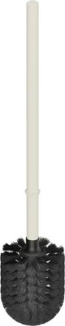 477.20B010 Щетка для унитаза HEWI Edition matt | Polyamid  - Вид №3