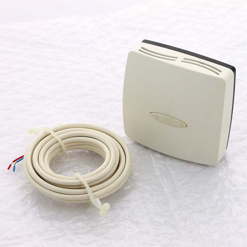 Термостат комнатный WFHT WATTS Ind 24В 9018560 - Вид №1