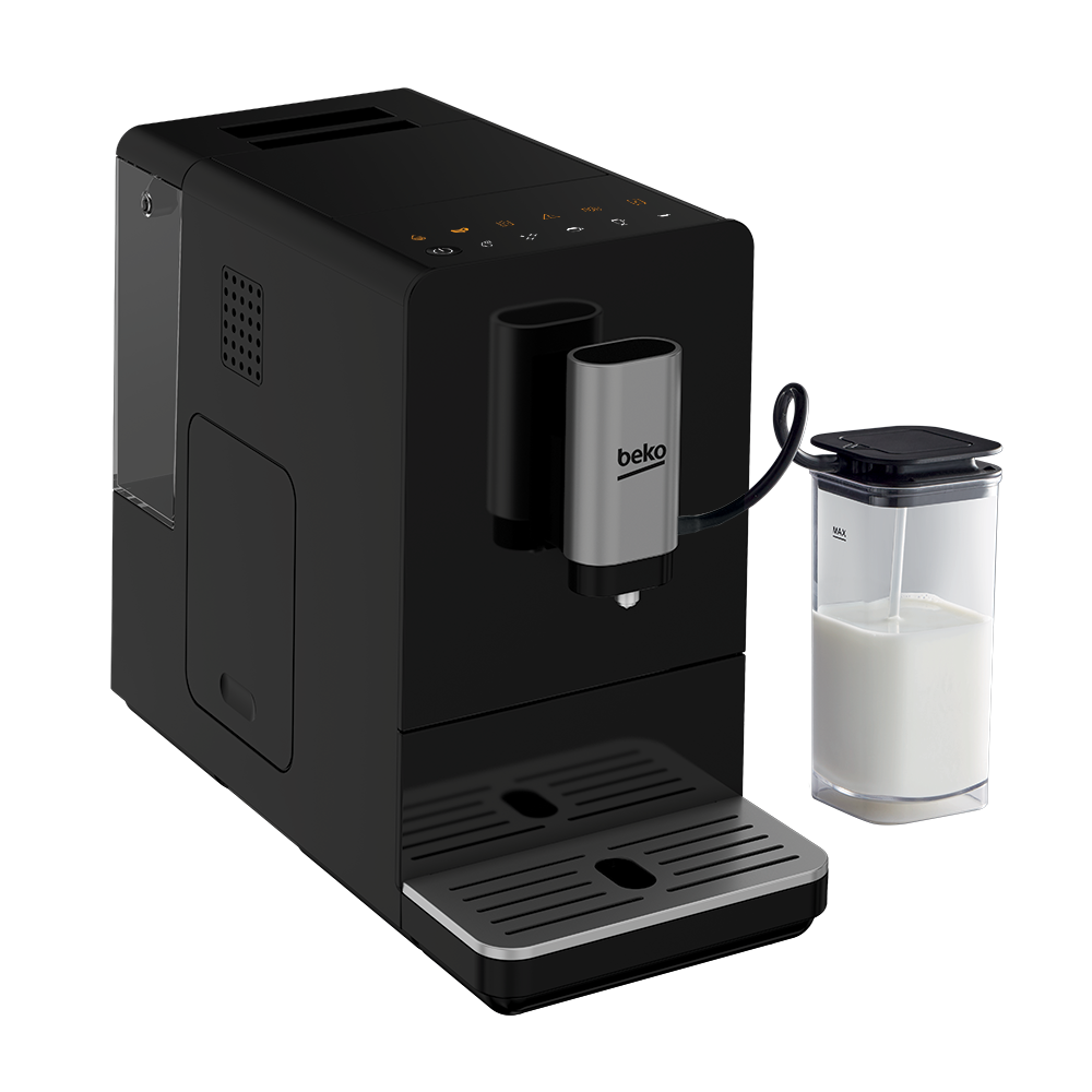 5608253 Кофемашина автоматическая Beko CEG 3194 B черный STDN-0151711