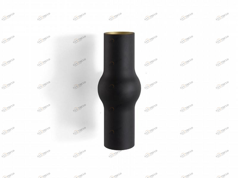 Moretti Luce Настенный светильник из латуни Rocket sun-id-1415239