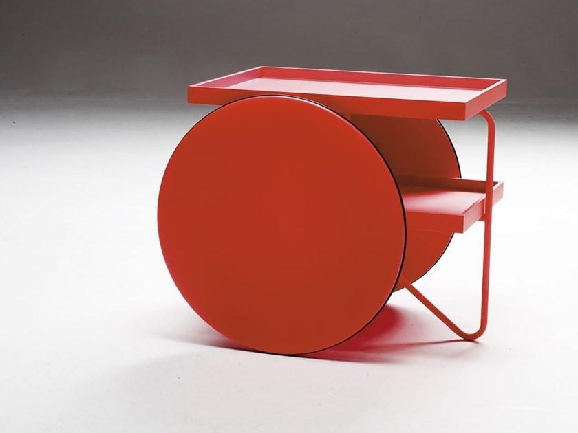 Casamania & Horm Тележка для еды sun-id-1422137 - Вид №3