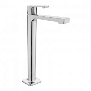 82540820 PREMIUM Хром Tall Умывальник смеситель Хром GRB MIXERS