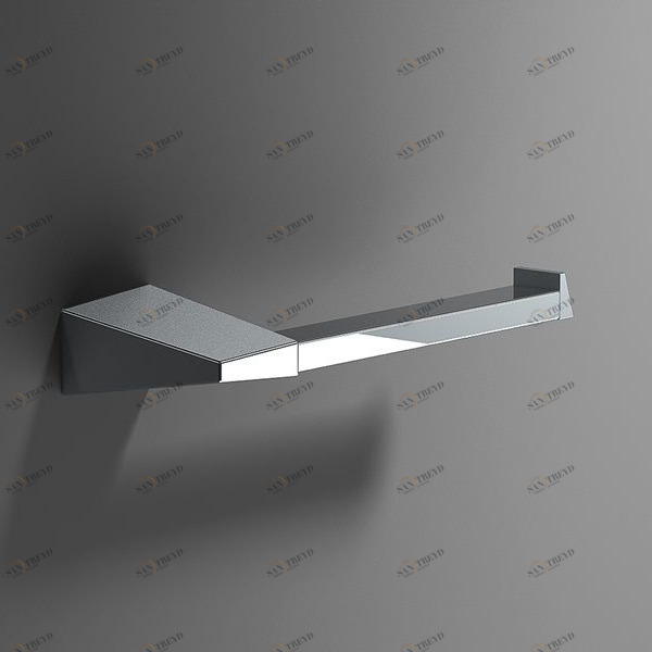 Sonia Держатель зап.рулона туалетной бумаги настенный S2-Sport Spirit хром 156153