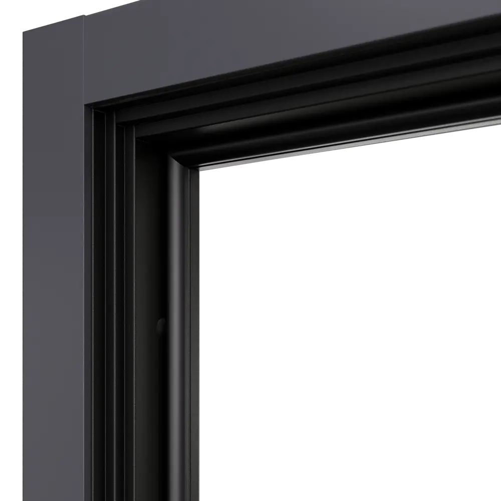 Входная дверь TOREX Протон Лайн Гриджио 95×205 см 89437239 STLM-1584619 - Вид №8