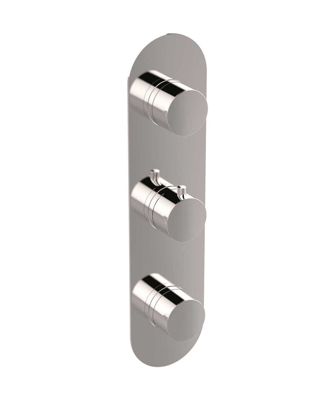 21268/A-CR CARIMALI ilTondo 6-ходовой термостатический 