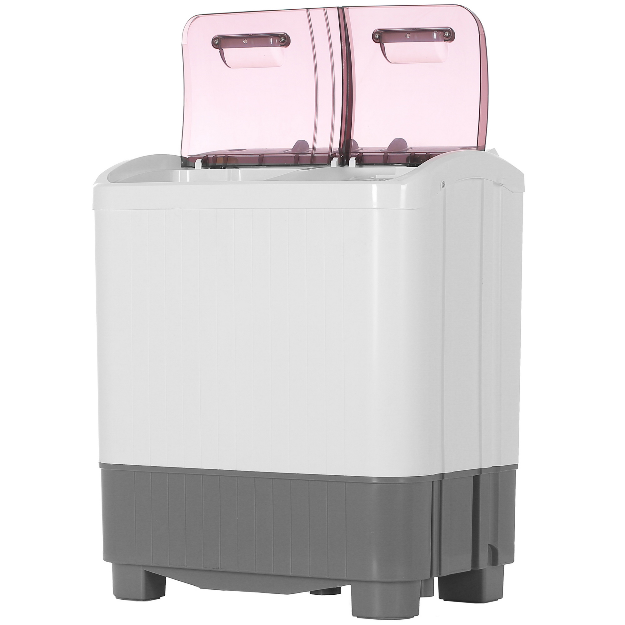 1022252 Стиральная машина Славда WS-40PET STDN-0100210 - Вид №4