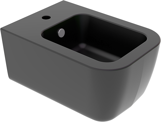 BRBISO3 Подвесное биде настенное GSG CERAMIC BRIO