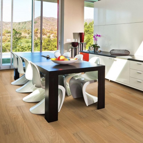 Паркетная доска Kahrs Дуб Башня Линнея 2600200551 - Вид №17