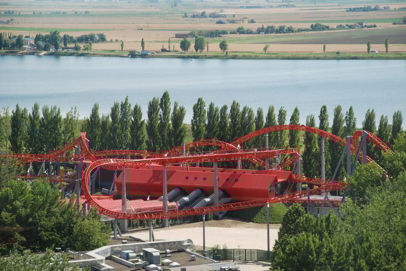 Изолированная металлическая панель для фасада ELCOM SYSTEM ТЕРМОПАРЕТЫ® ARCH-00151976 - Вид №47