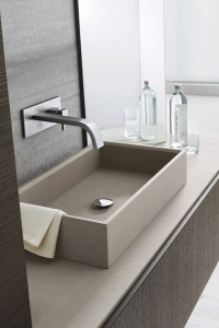 River Basso Arcombagno Tutto fuori  Умывальники