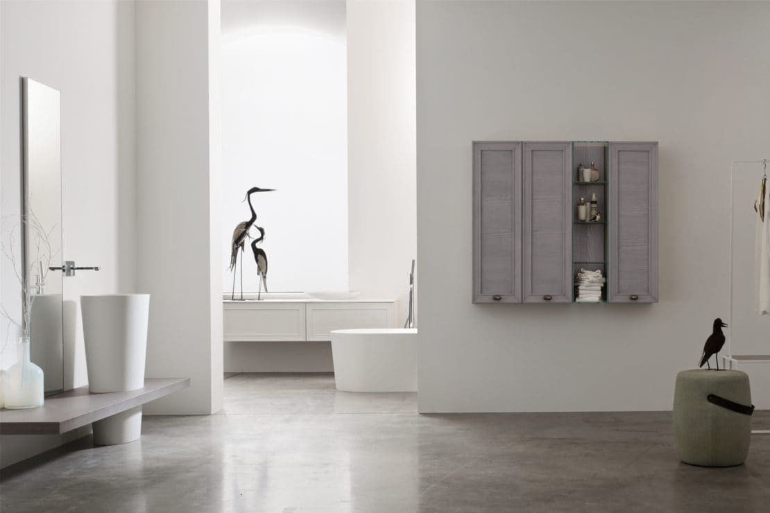 Комплект мебели 02 Arcom Opera STARC160 - Вид №13