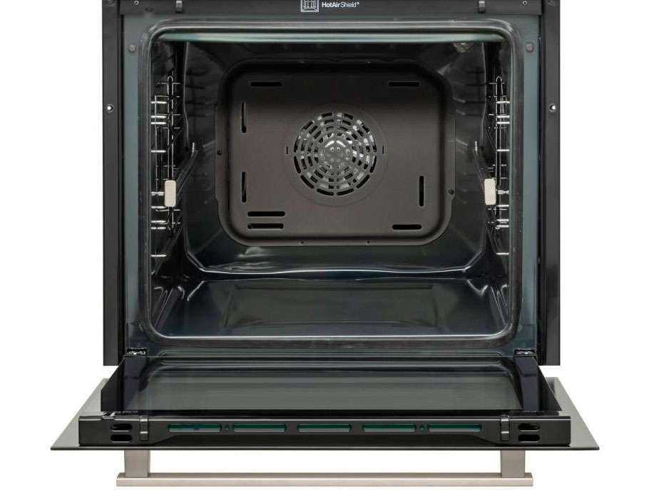 5336689 Электрический духовой шкаф Jacky's JO EW75410 белый STDN-0005438 - Вид №4