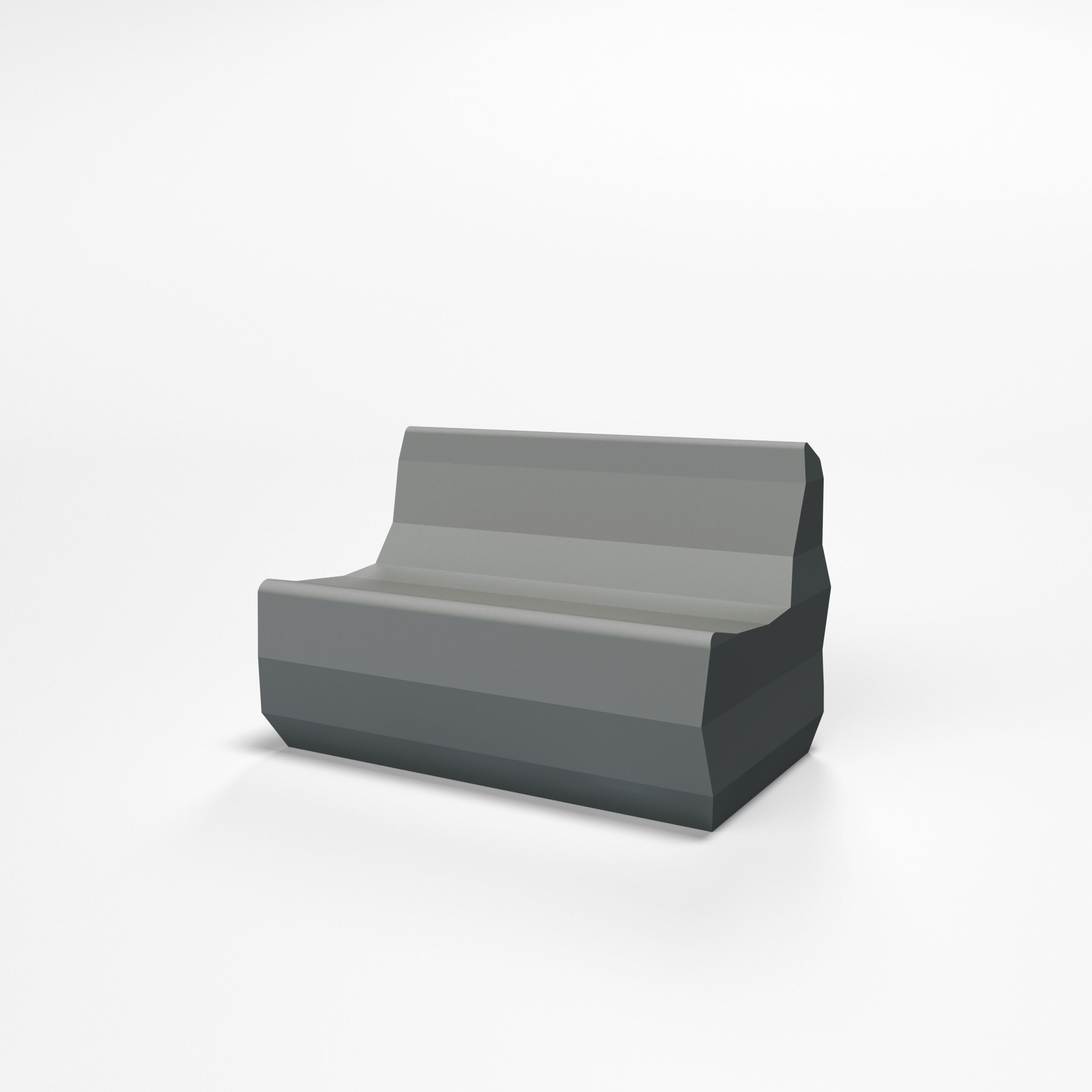 Диван с пенопластовым покрытием SIXINCH Crushed ARCH-00081296 - Вид №30