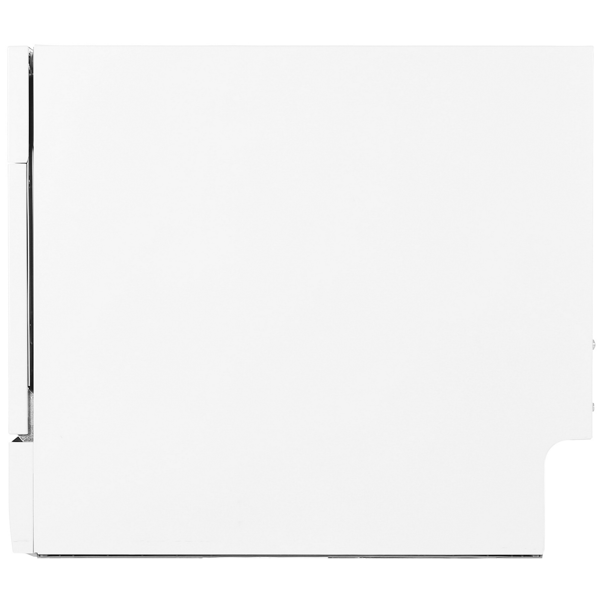 5042306 Посудомоечная машина Бирюса DWC-506/5 W белый STDN-0012490 - Вид №3