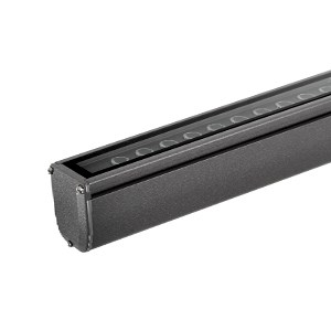 MiniProfilo 900 Ghidini MiniProfilo .05 Темно-Cерый (Матовый) 