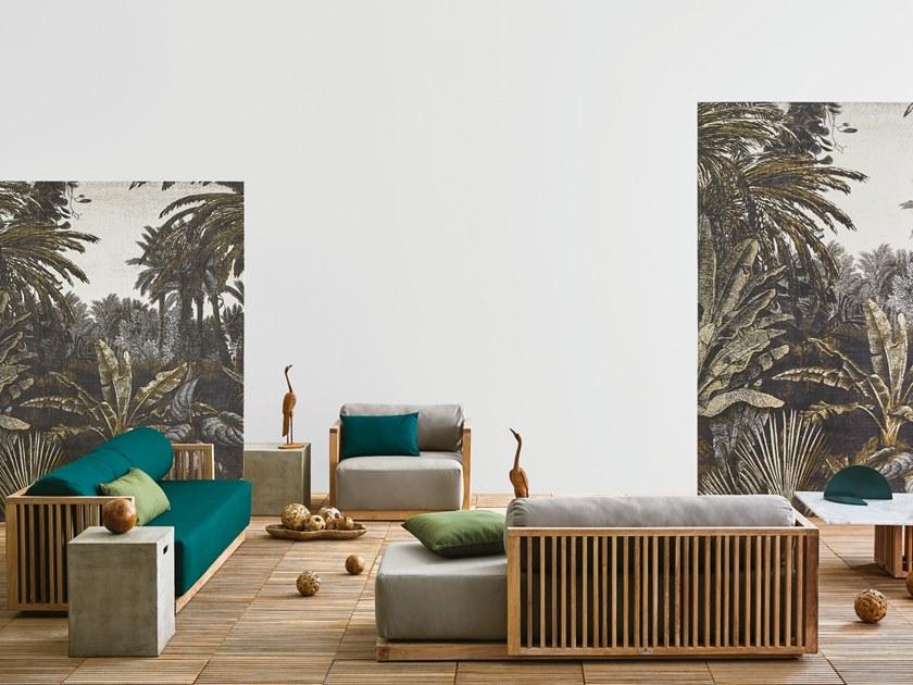 Il Giardino di Legno Садовый диван Code Code0253 - Вид №2