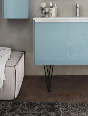 Комплект мебели 21 Arcom E.gò STARC64 - Вид №34