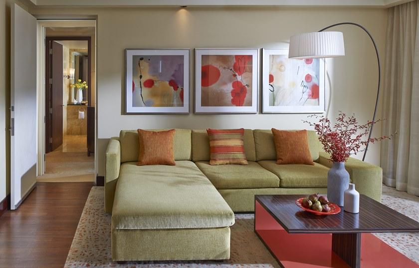 Contardi Дуговая лампа в ткани Divina sun-id-1359979 - Вид №7