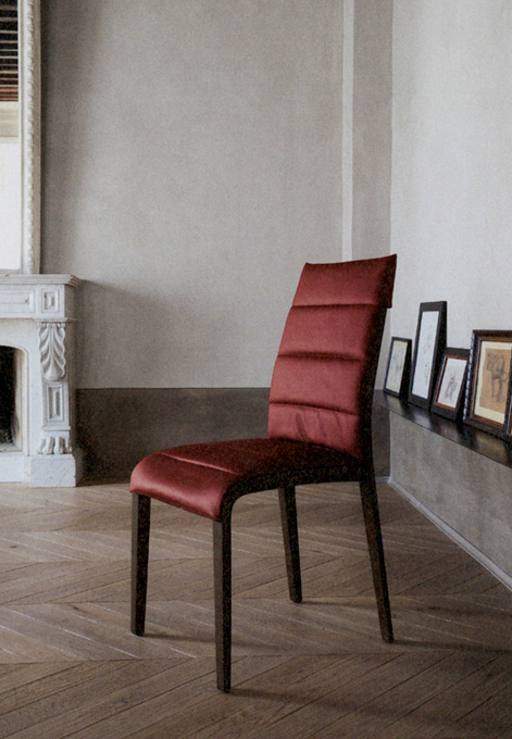 Стул PORTOFINO TONIN 7218 