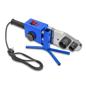 Аппарат для сварки полипропиленовых труб Мегеон 98108 1500 Вт