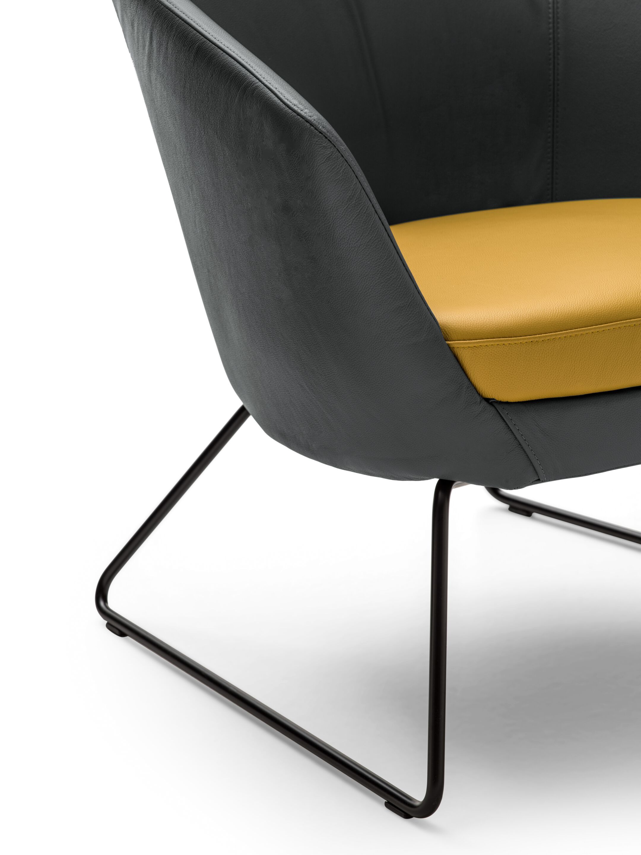 Тканевое кресло Bralco Hub ARCH-00124040 - Вид №1