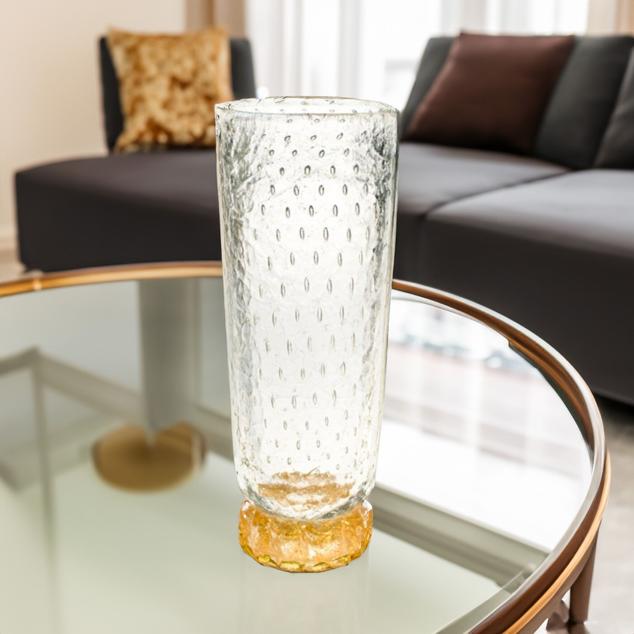 ВАЗа ручной работы из муранского стекла YourMurano Classic vases ARCH-00134934 - Вид №2