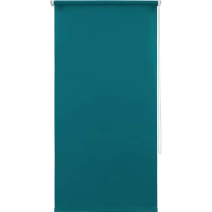 Штора рулонная «Жемчуг», 50x160 см, цвет бирюзовый 82494097 STLM-2025903