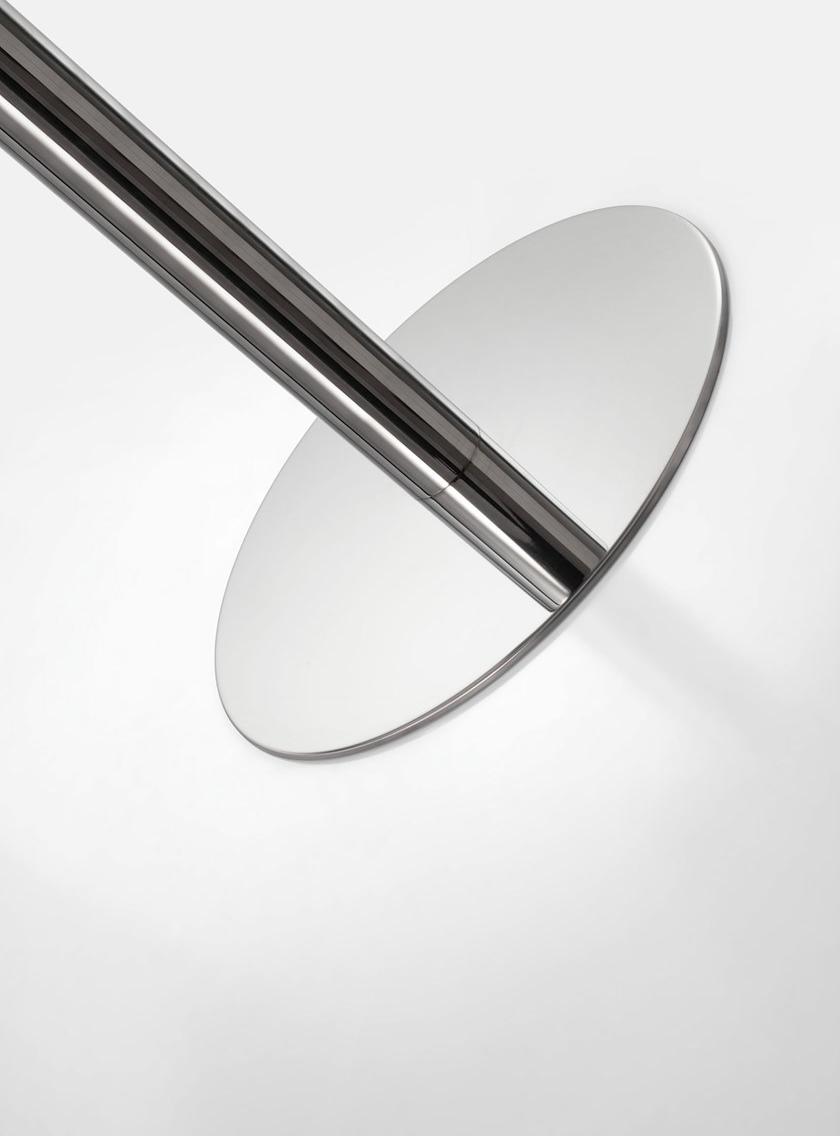 Nitesco Квадратный высокий стол Roma sun-id-1485556 - Вид №1