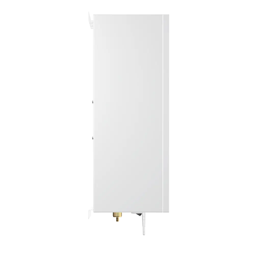 Электрический котел 12 кВт Thermex Tesla 6-12 220/380 В одноконтурный настенный Wi-Fi 83630961 STLM-2022224  - Вид №3
