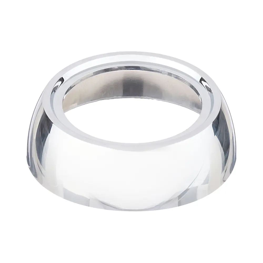 Сливной механизм MONLID с функцией старт-стоп и хромированной кнопкой 89419740 STLM-1566671 - Вид №7