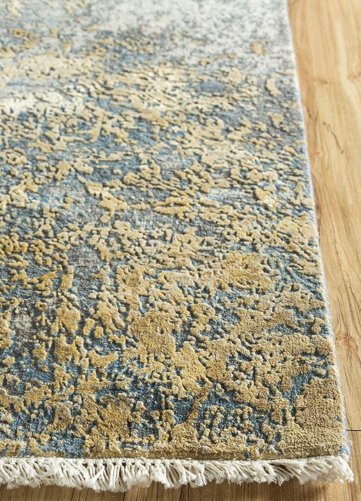 Jaipur Rugs Прямоугольный коврик ручной работы Amidst sun-id-1470670 - Вид №1