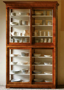 Витрина BIEDERMEIER MORELATO 6288