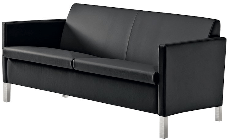 MASCAGNI Кожаный диван Lounge sun-id-1420320 - Вид №5