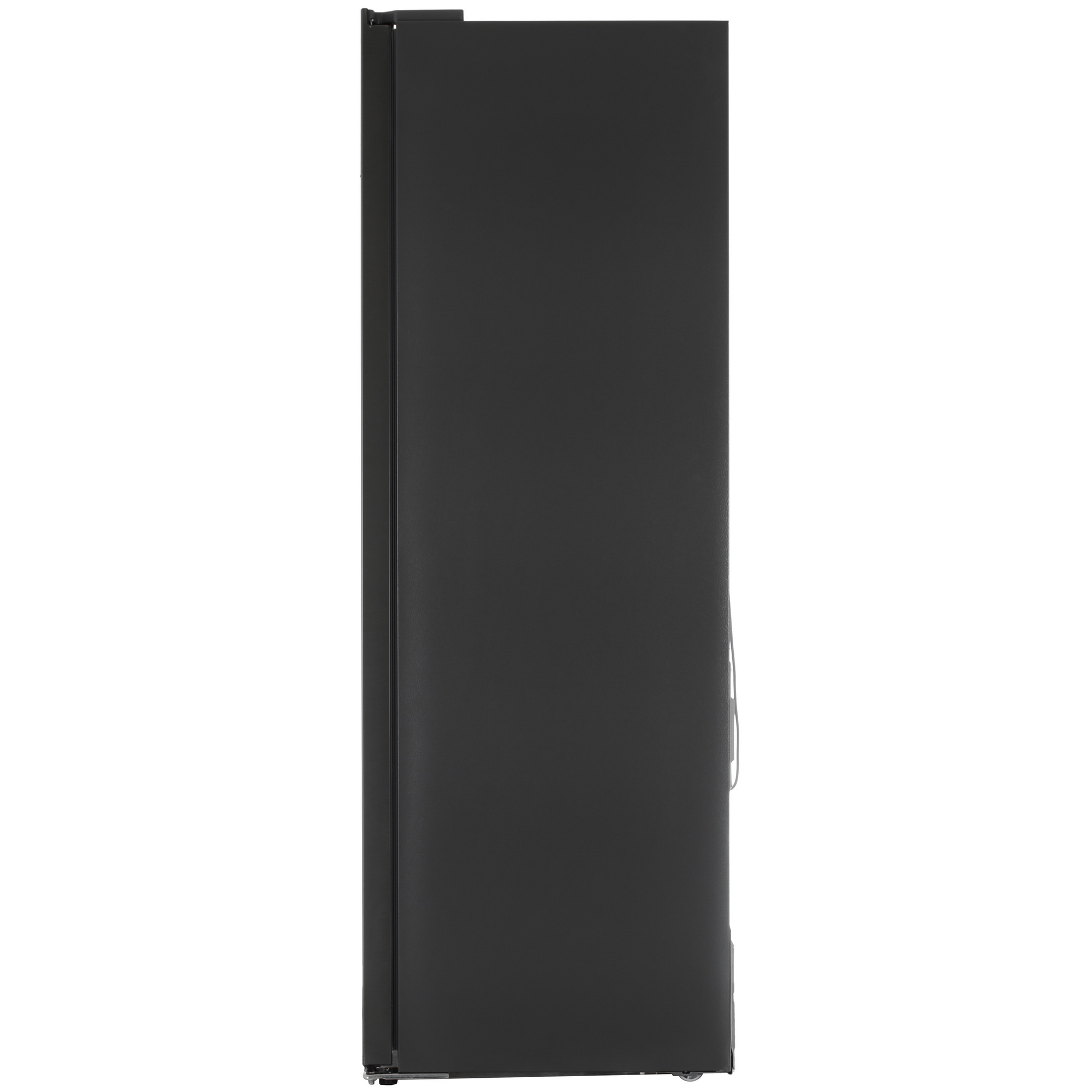 5485322 Холодильник Side by Side   TCL TRRP-540SBWDI1 серебристый STDN-0078252 - Вид №3