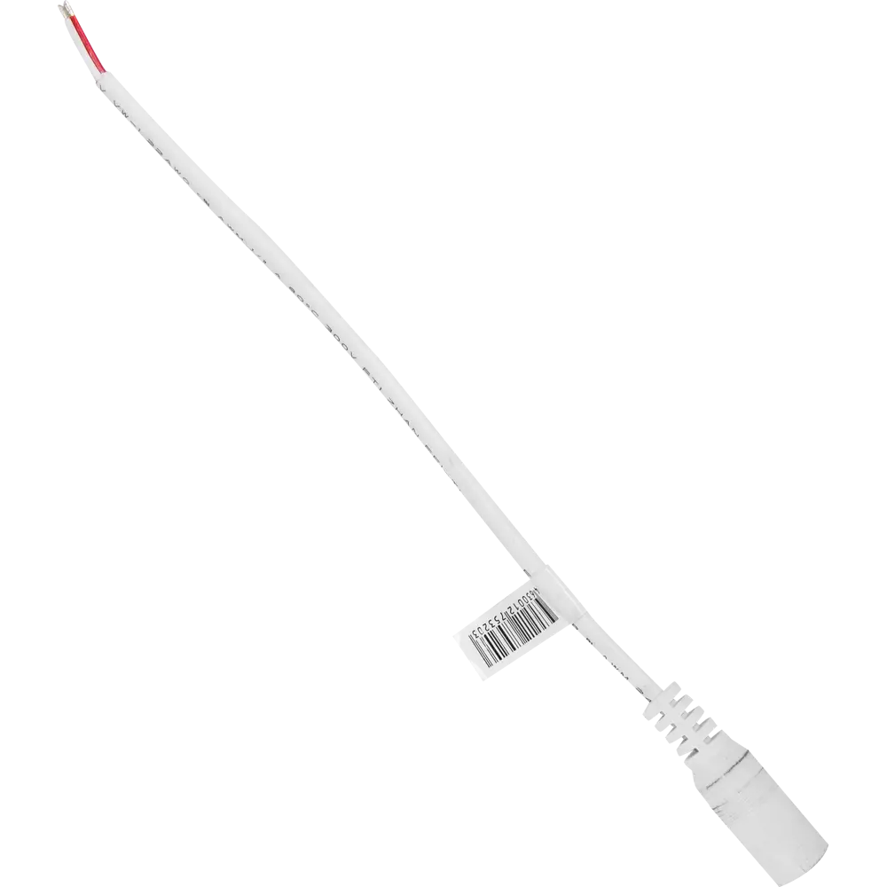 APEYRON - Коннектор проводной для светодиодных лент 2.1x5.5 мм 82535324 STLM-0029170