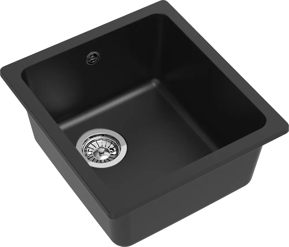 Кухонная мойка 3540 GRANFEST Ewigstein - Вид №2