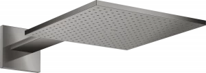 35318330 Верхний душ 300/300 2jet с держателем AXOR SHOWERSOLUTIONS