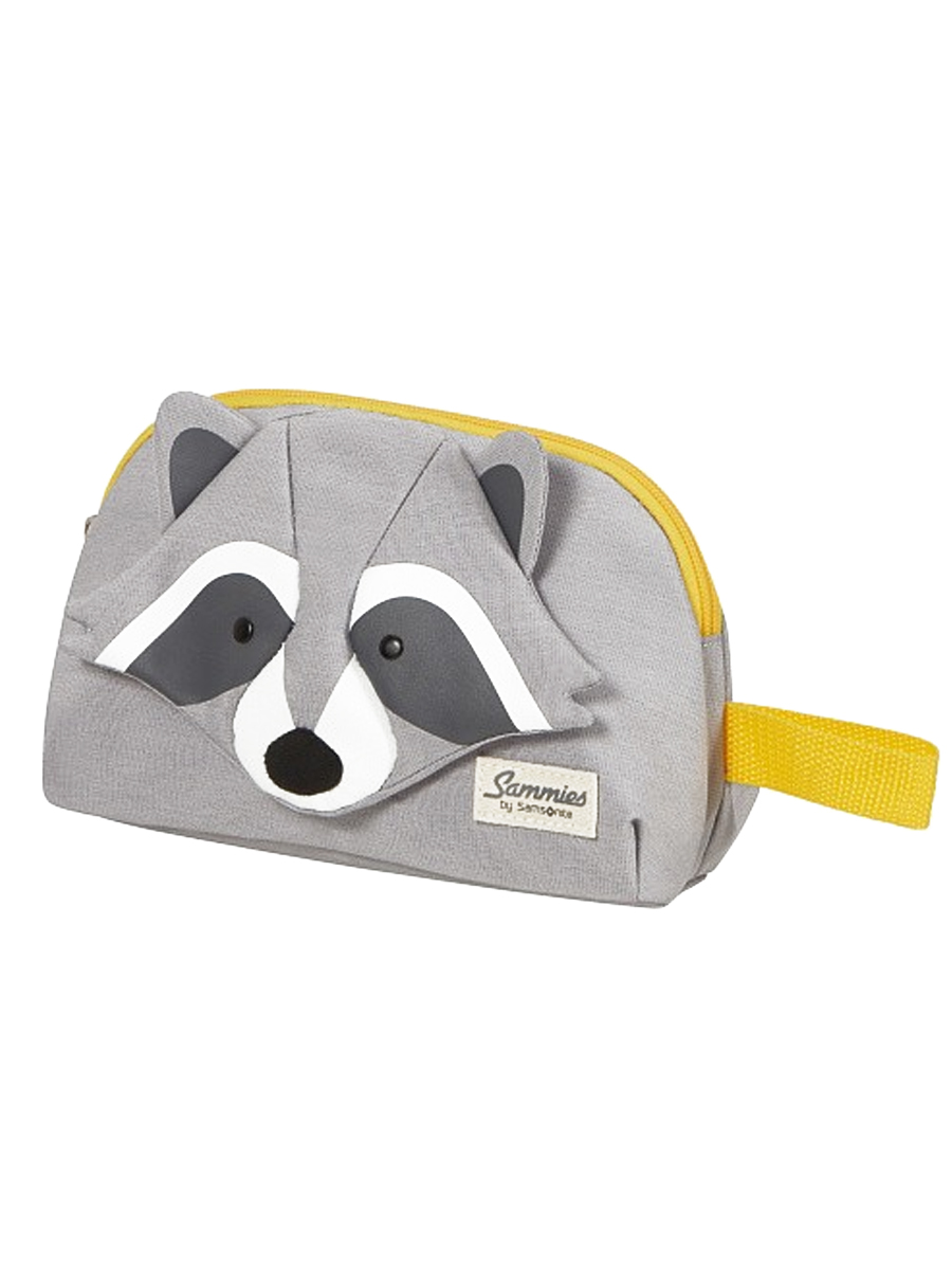 KD7-08008 Косметичка KD7*008 Eco Small Bag Samsonite Happy Sammies 