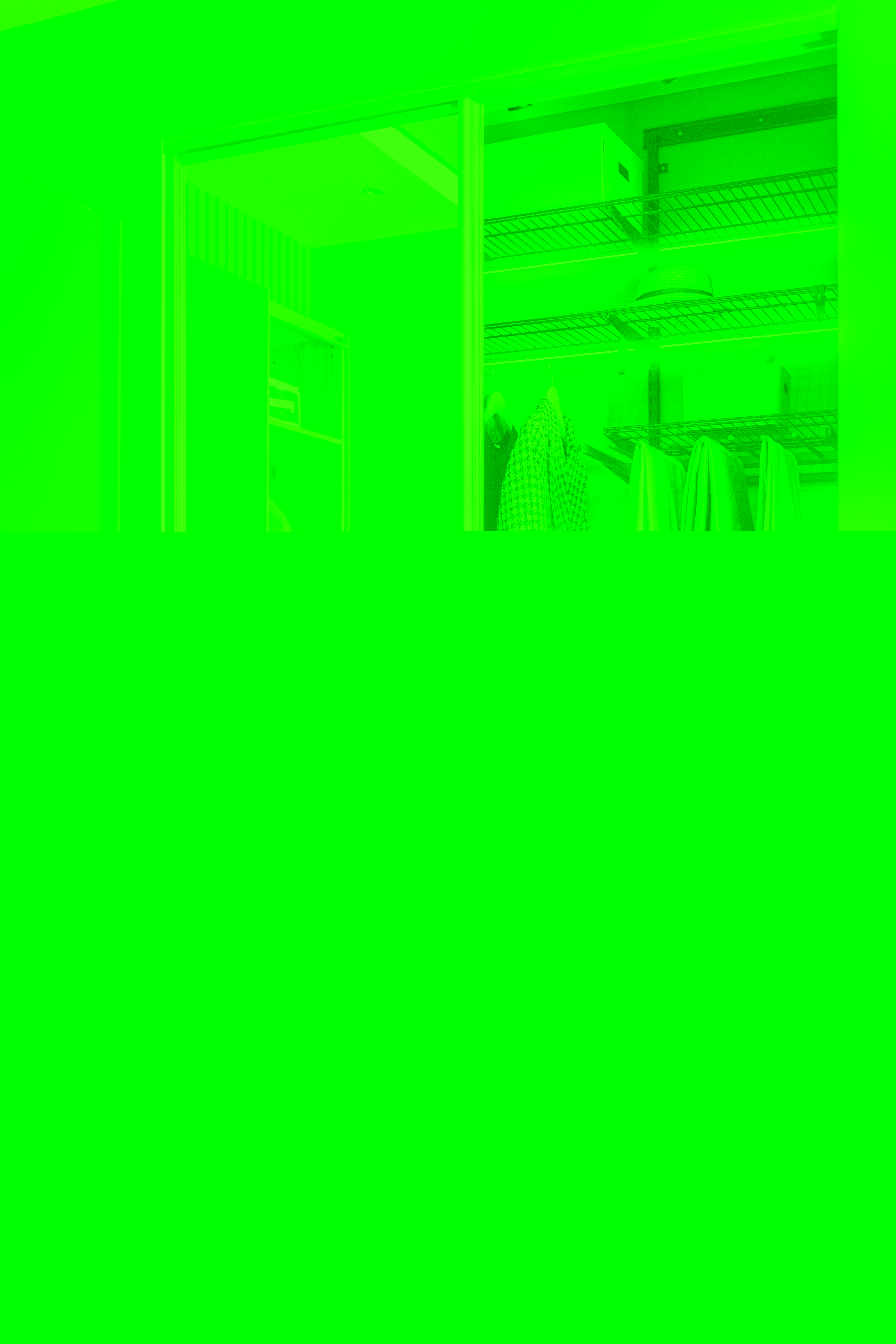 SPACEO — комплект направляющих для раздвижных дверей 206 см 82109761 STLM-0019231 - Вид №2